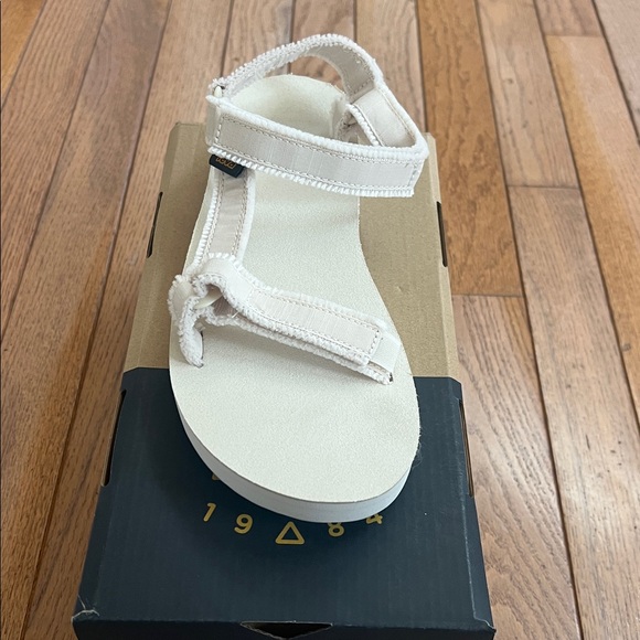 Teva Women's Midform Universal Sandals - Picture 4 of 8